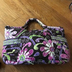 Vera Bradley handbag